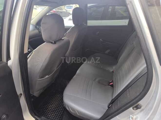 Kia Ceed 2010, 257,500 km - 1.4 l - Bakı