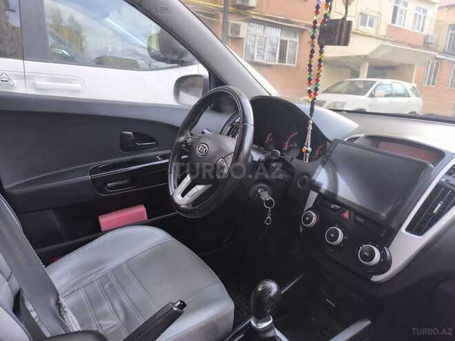 Kia Ceed 2010, 257,500 km - 1.4 l - Bakı