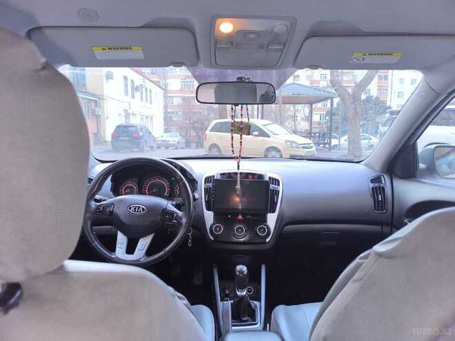 Kia Ceed 2010, 257,500 km - 1.4 l - Bakı