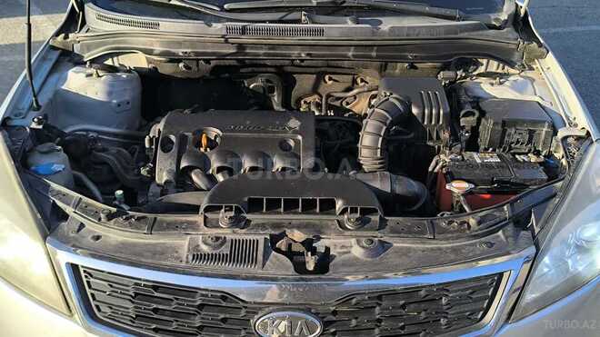 Kia Ceed 2010, 257,500 km - 1.4 l - Bakı