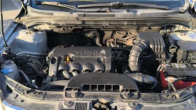 Kia Ceed 2010, 257,500 km - 1.4 l - Bakı