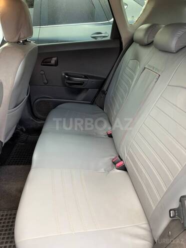 Kia Ceed 2010, 257,500 km - 1.4 l - Bakı