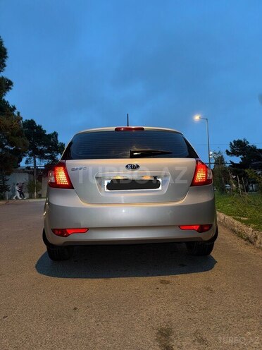 Kia Ceed 2010, 257,500 km - 1.4 l - Bakı