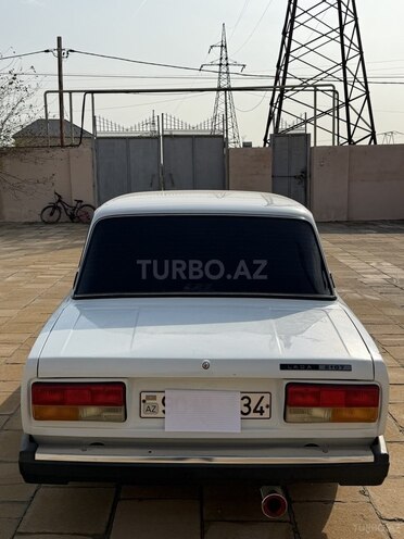 LADA (VAZ) 2107 2009, 285,512 km - 1.6 l - Bakı