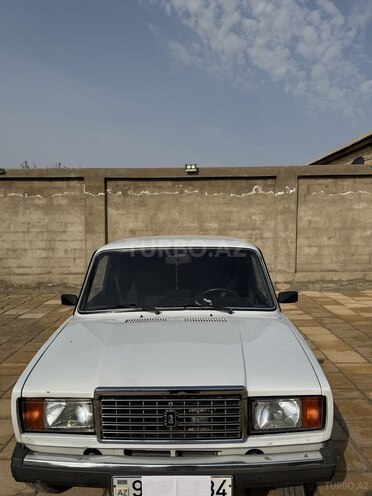 LADA (VAZ) 2107 2009, 285,512 km - 1.6 l - Bakı