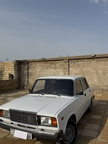 LADA (VAZ) 2107 2009, 285,512 km - 1.6 l - Bakı