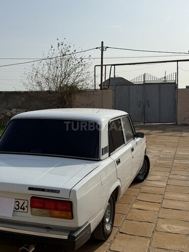 LADA (VAZ) 2107 2009, 285,512 km - 1.6 l - Bakı