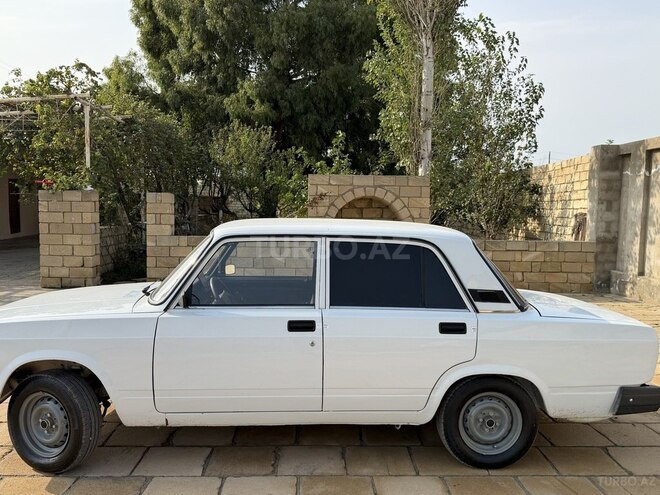 LADA (VAZ) 2107 2009, 285,512 km - 1.6 l - Bakı