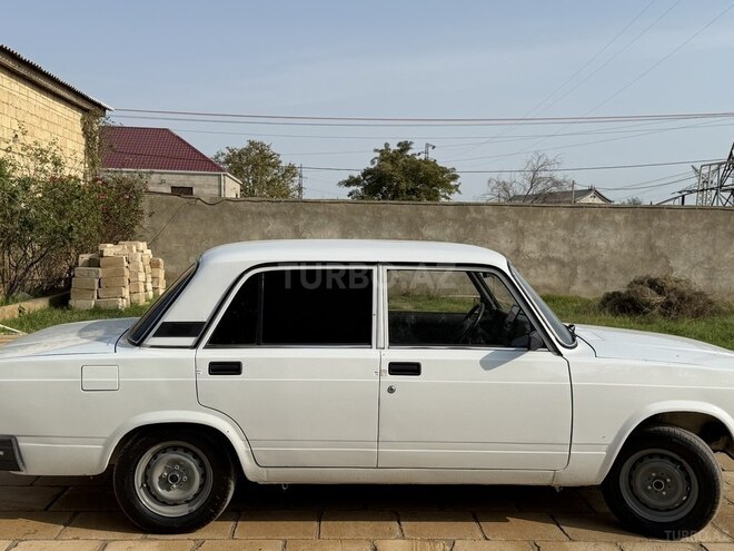 LADA (VAZ) 2107 2009, 285,512 km - 1.6 l - Bakı
