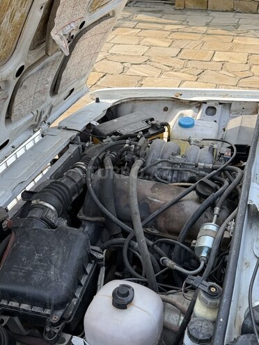 LADA (VAZ) 2107 2009, 285,512 km - 1.6 l - Bakı
