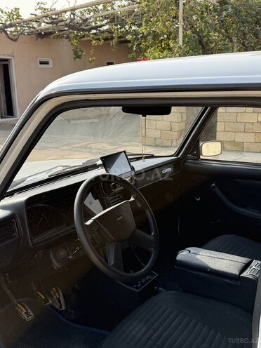 LADA (VAZ) 2107 2009, 285,512 km - 1.6 l - Bakı