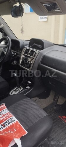 Mitsubishi Pajero io 1999, 280,000 km - 1.8 l - Bakı