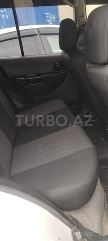 Mitsubishi Pajero io 1999, 280,000 km - 1.8 l - Bakı