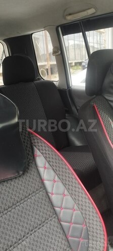 Mitsubishi Pajero io 1999, 280,000 km - 1.8 l - Bakı