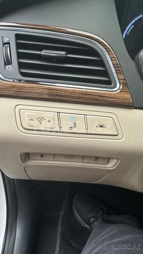 Hyundai Sonata 2016, 170,000 km - 2.0 л - Bakı