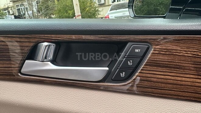 Hyundai Sonata 2016, 170,000 km - 2.0 л - Bakı
