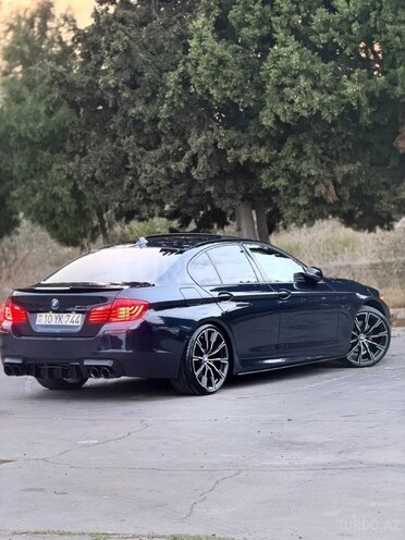 BMW 528 2015, 254,312 km - 2.0 л - Sumqayıt