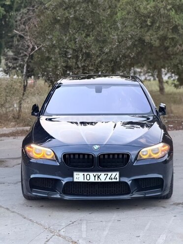 BMW 528 2015, 254,312 km - 2.0 л - Sumqayıt