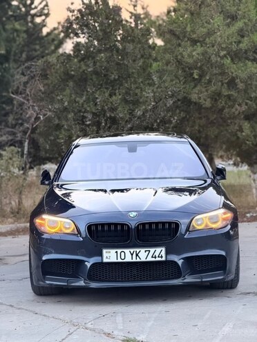 BMW 528 2015, 254,312 km - 2.0 л - Sumqayıt
