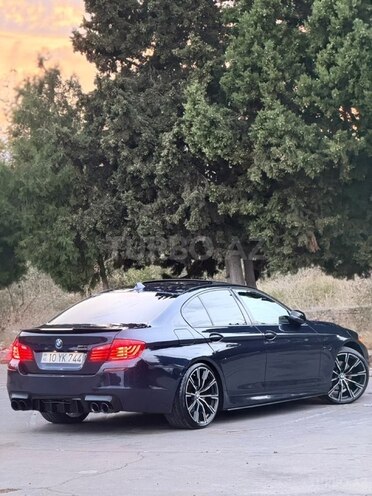 BMW 528 2015, 254,312 km - 2.0 л - Sumqayıt