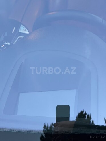 BMW 528 2015, 254,312 km - 2.0 л - Sumqayıt