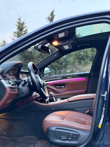 BMW 528 2015, 254,312 km - 2.0 л - Sumqayıt
