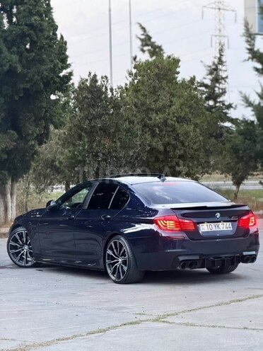 BMW 528 2015, 254,312 km - 2.0 л - Sumqayıt