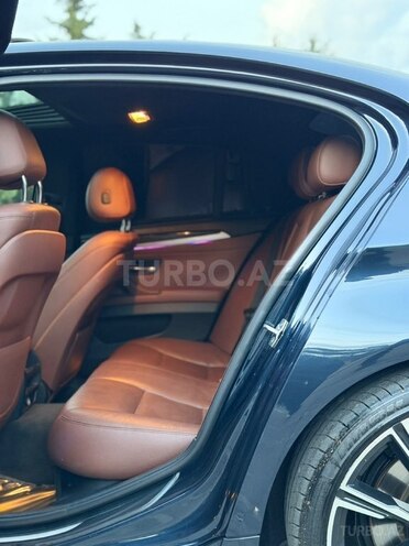 BMW 528 2015, 254,312 km - 2.0 л - Sumqayıt