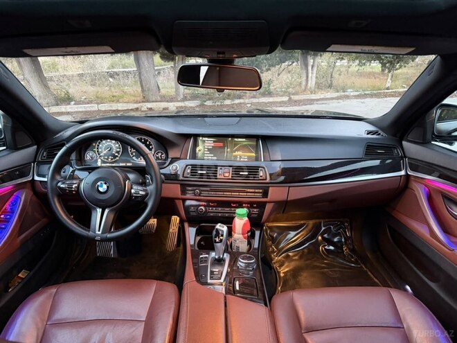 BMW 528 2015, 254,312 km - 2.0 л - Sumqayıt