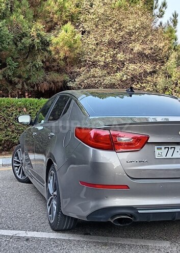 Kia Optima 2015, 247,445 km - 2.0 l - Bakı