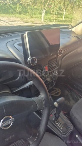 Nissan Sunny 2008, 298,105 km - 1.6 l - Sabirabad