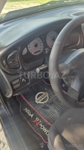 Nissan Sunny 2008, 298,105 km - 1.6 l - Sabirabad