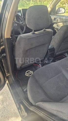 Nissan Sunny 2008, 298,105 km - 1.6 l - Sabirabad