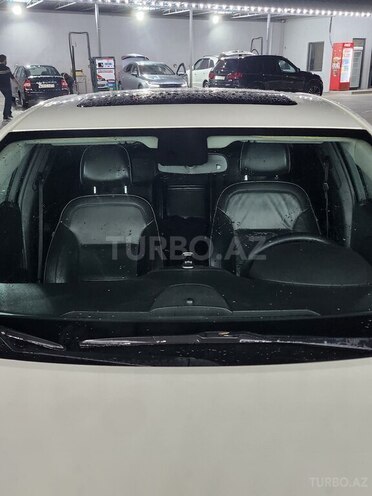Chevrolet Malibu 2012, 250,000 km - 2.4 l - Gəncə