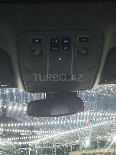 Chevrolet Malibu 2012, 250,000 km - 2.4 l - Gəncə