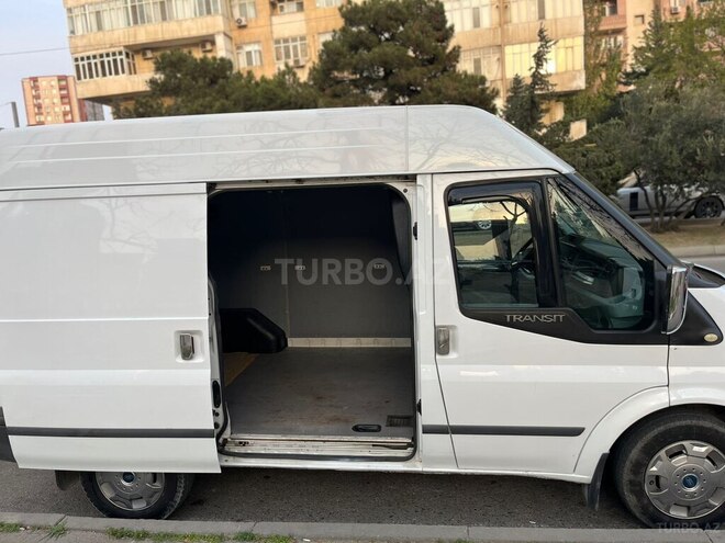Ford Transit 2010, 237,000 km - 2.2 l - Bakı