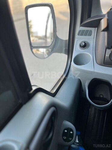 Ford Transit 2010, 237,000 km - 2.2 l - Bakı