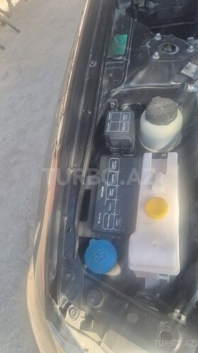 Nissan Sunny 2008, 298,105 km - 1.6 l - Sabirabad