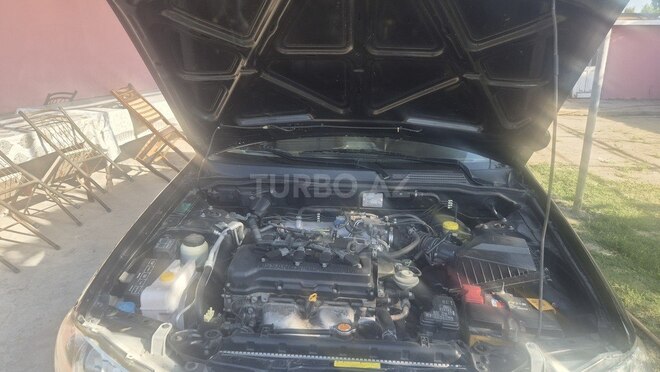 Nissan Sunny 2008, 298,105 km - 1.6 l - Sabirabad