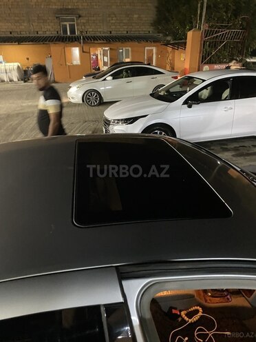 Mercedes S 500 1999, 110,950 km - 5.0 l - Bakı
