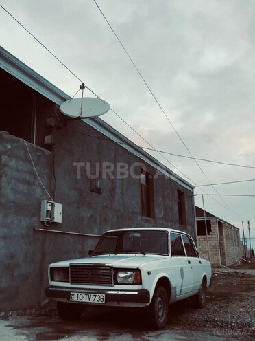 LADA (VAZ) 2107 2006, 150,000 km - 1.6 л - Göygöl