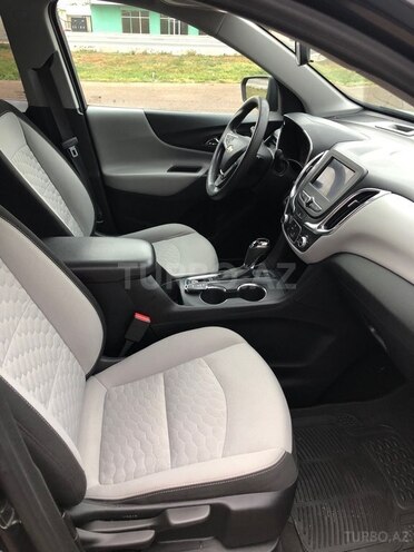 Chevrolet Equinox 2019, 169,300 km - 1.5 l - Şəmkir