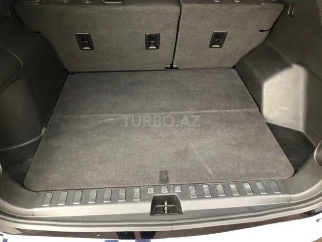 Chevrolet Equinox 2019, 169,300 km - 1.5 l - Şəmkir