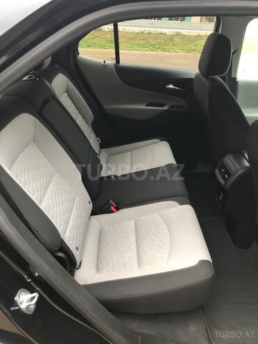 Chevrolet Equinox 2019, 169,300 km - 1.5 l - Şəmkir