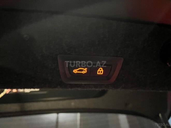 BMW 528 2013, 182,000 km - 2.0 l - Bakı