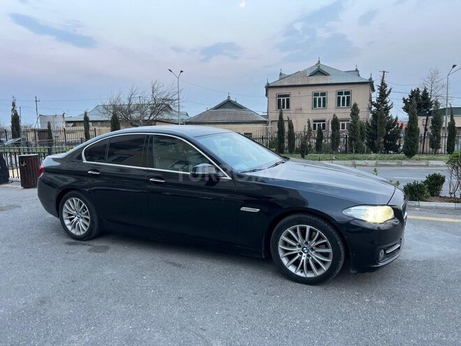 BMW 528 2013, 182,000 km - 2.0 l - Bakı