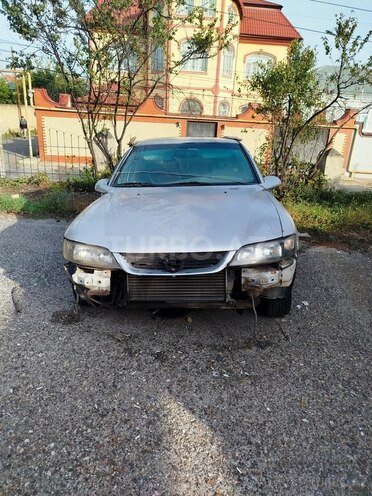 Opel Vectra 1998, 188,460 km - 2.0 l - Quba