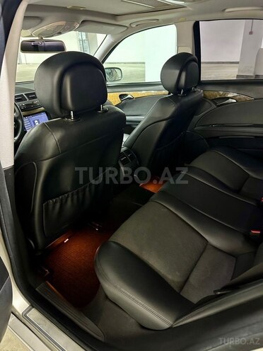 Mercedes E 220 2007, 315,600 km - 2.2 l - Sumqayıt
