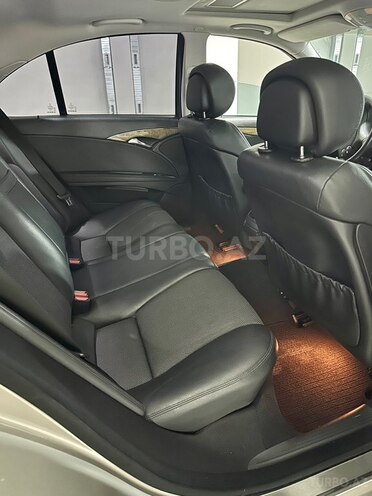 Mercedes E 220 2007, 315,600 km - 2.2 l - Sumqayıt