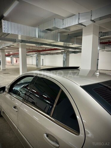 Mercedes E 220 2007, 315,600 km - 2.2 l - Sumqayıt